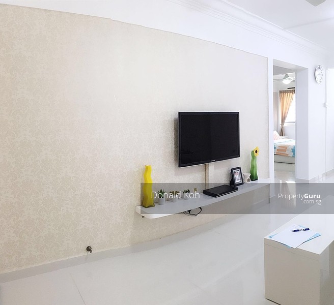 422 Ang Mo Kio Avenue 3