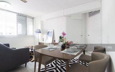 942 Jurong West Street 91