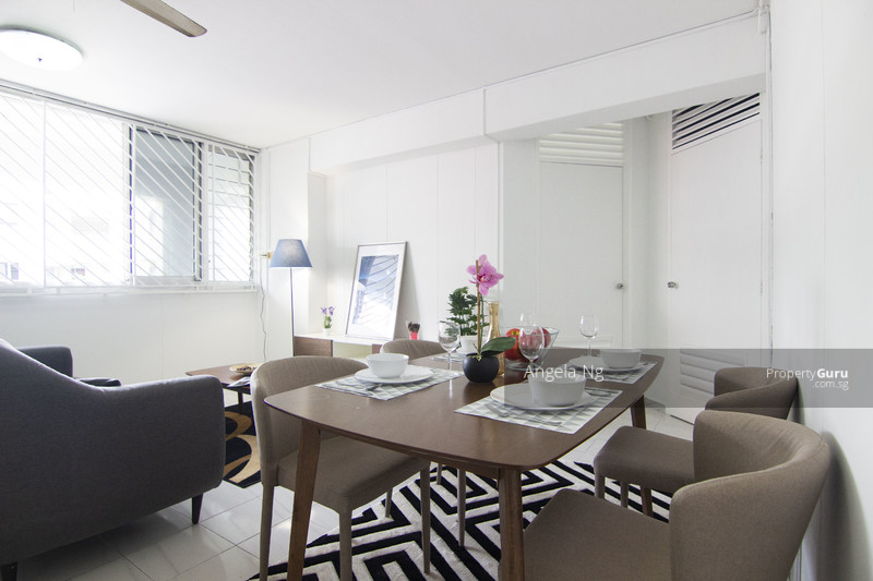 942 Jurong West Street 91