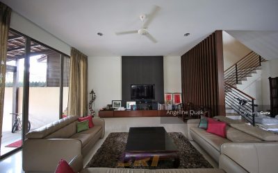 Seletar Hill Estate