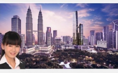So Sofitel Kuala Lumpur Residences By Singapore Renowned Developer Oxley Holdings