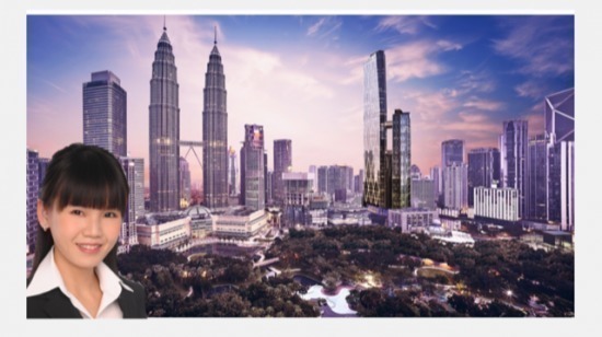 So Sofitel Kuala Lumpur Residences By Singapore Renowned Developer Oxley Holdings