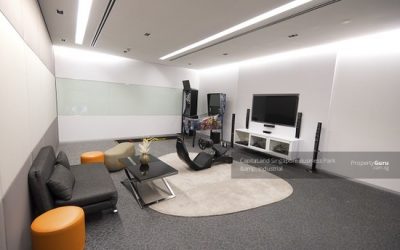 For Rent – Business Park Space at Science Park 2