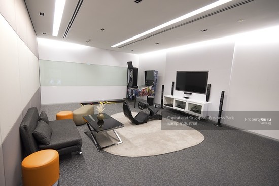 For Rent – Business Park Space at Science Park 2