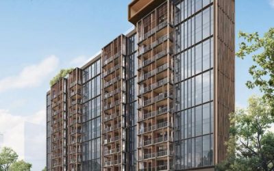 ★The Hyde★ Freehold | Within 1km To ACS & SCGS | Award Winning Developer – Aurumland |