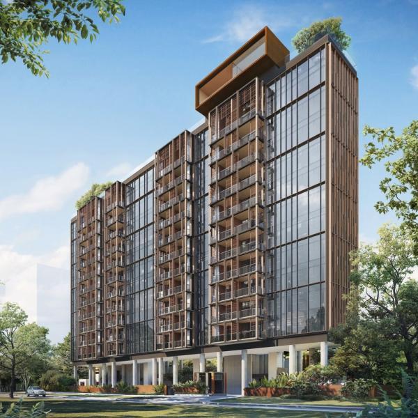 ★The Hyde★ Freehold | Within 1km To ACS & SCGS | Award Winning Developer – Aurumland |